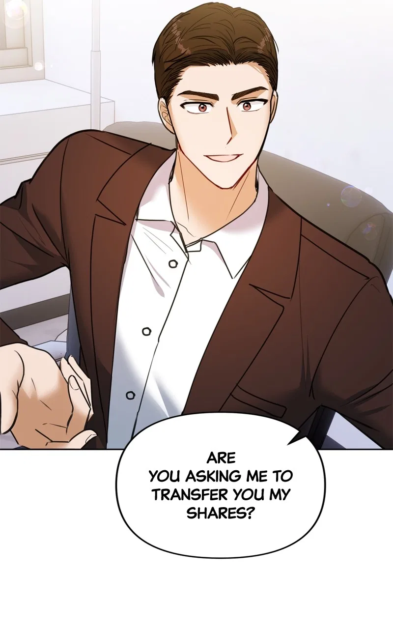 A Prenuptial Contract Chapter 107 – Page 52