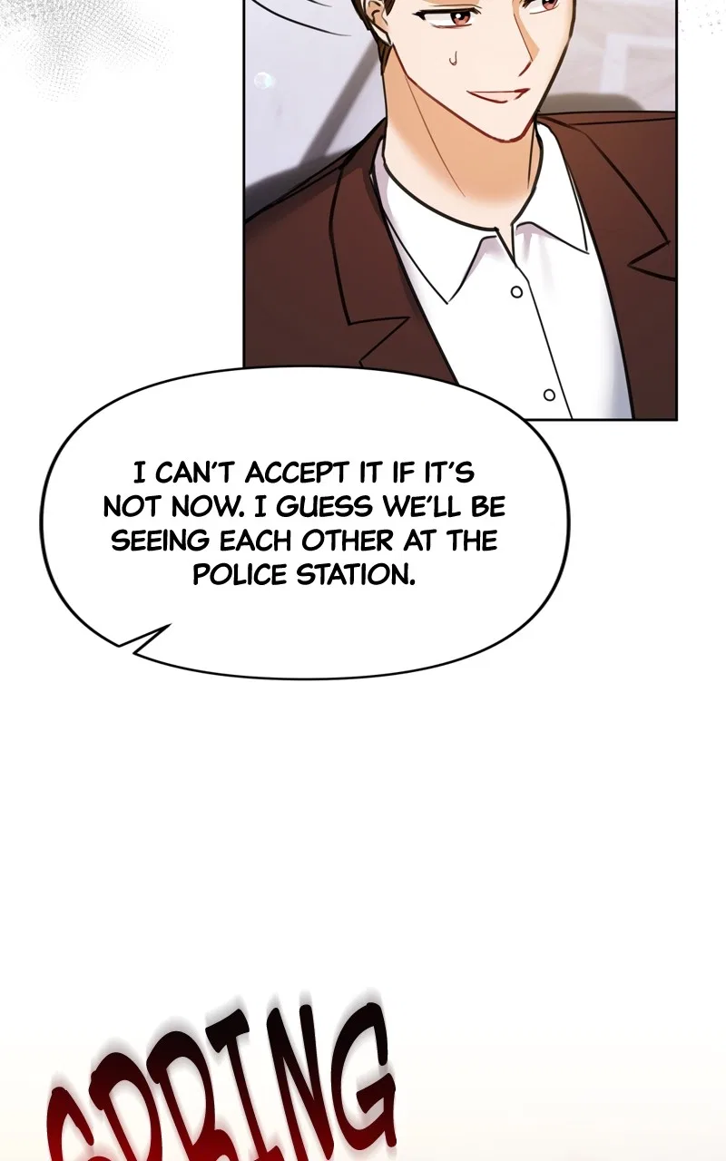 A Prenuptial Contract Chapter 107 – Page 58