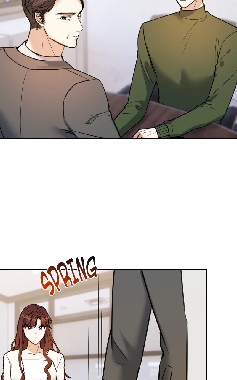 A Prenuptial Contract Chapter 107 – Page 64