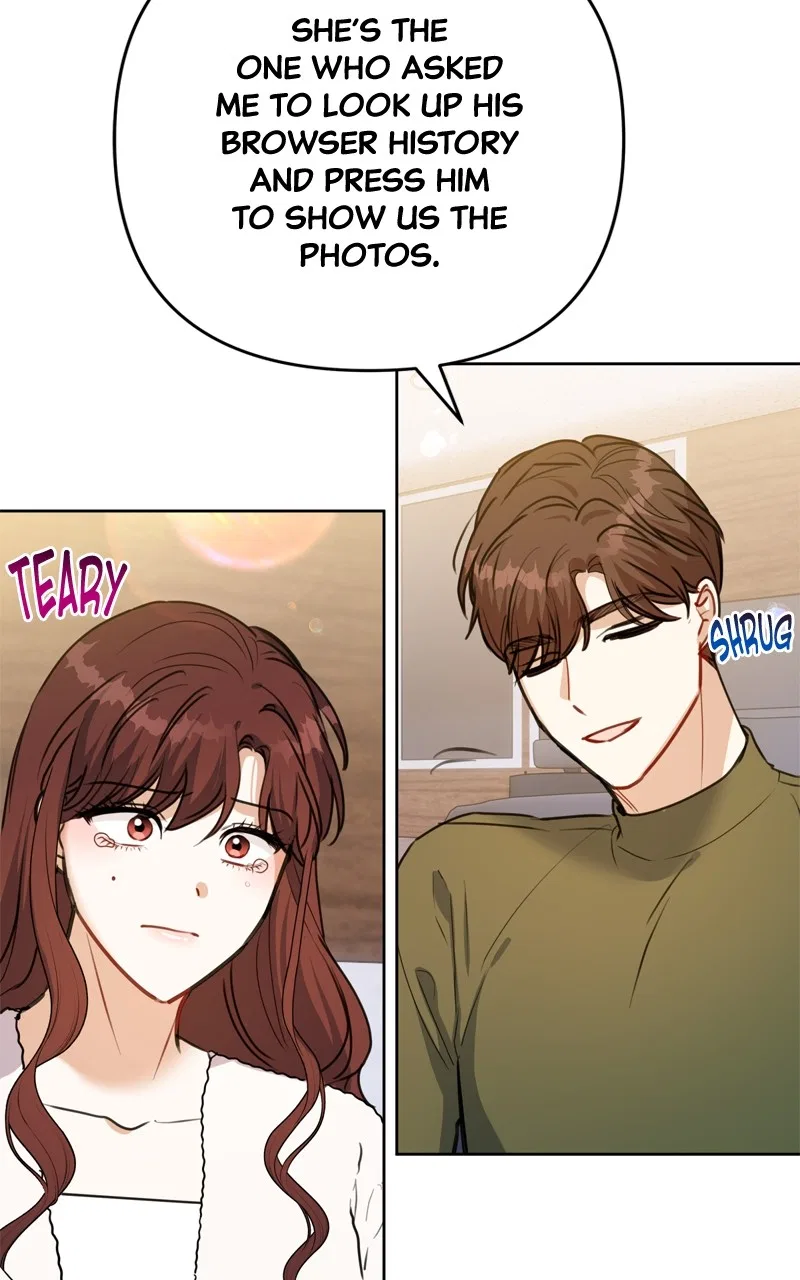 A Prenuptial Contract Chapter 107 – Page 71