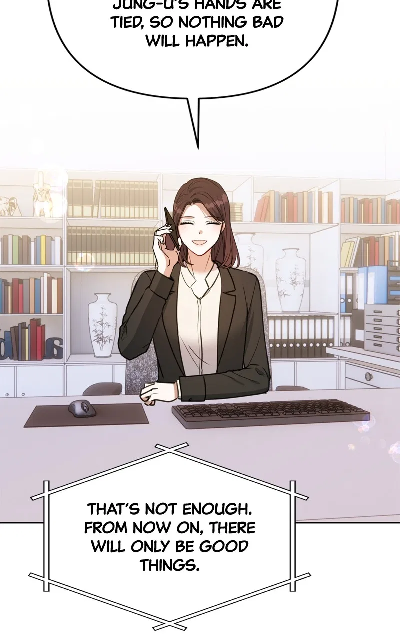 A Prenuptial Contract Chapter 107 – Page 77