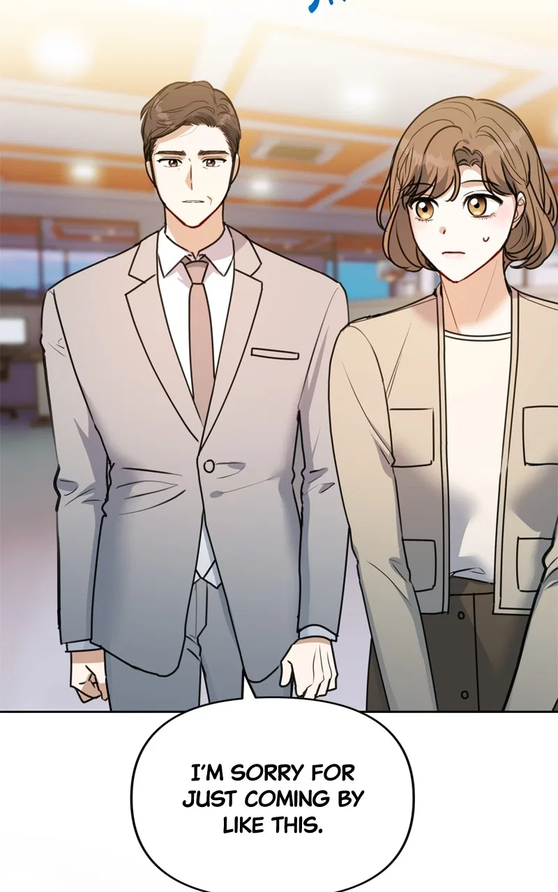 A Prenuptial Contract Chapter 107 – Page 82