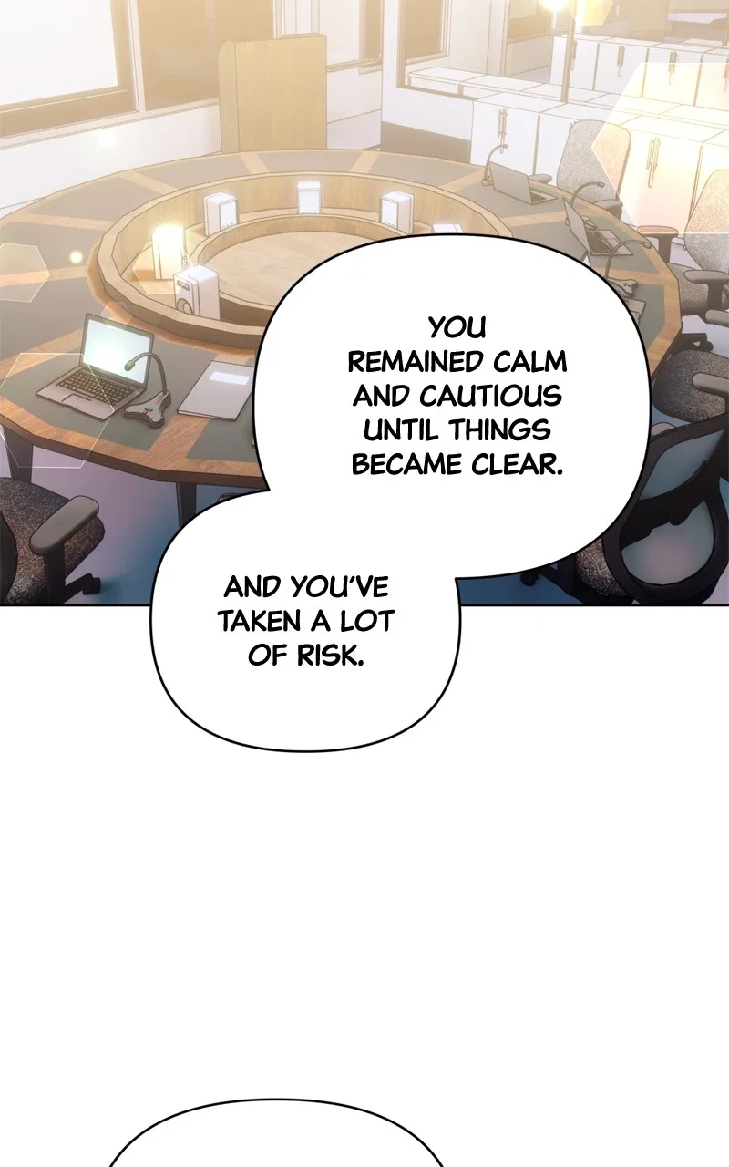 A Prenuptial Contract Chapter 107 – Page 90