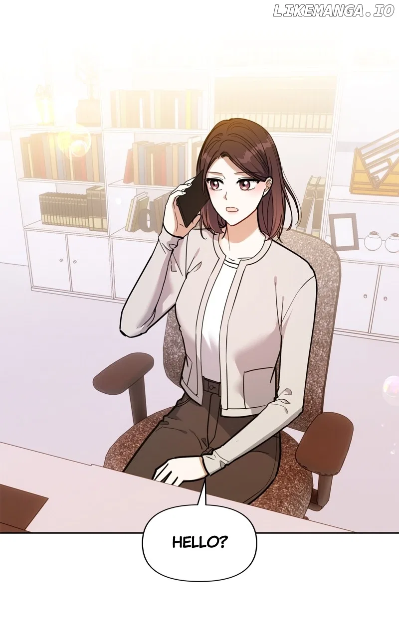 A Prenuptial Contract Chapter 106 – Page 5