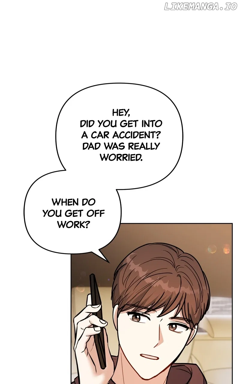 A Prenuptial Contract Chapter 106 – Page 6