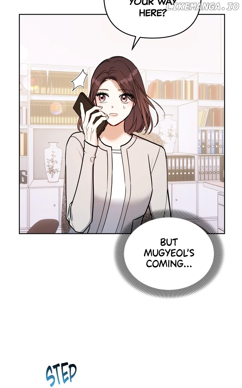 A Prenuptial Contract Chapter 106 – Page 8