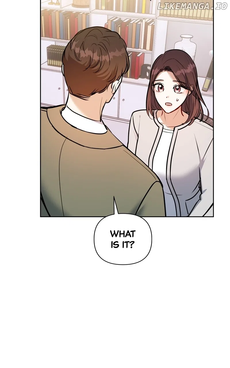 A Prenuptial Contract Chapter 106 – Page 12