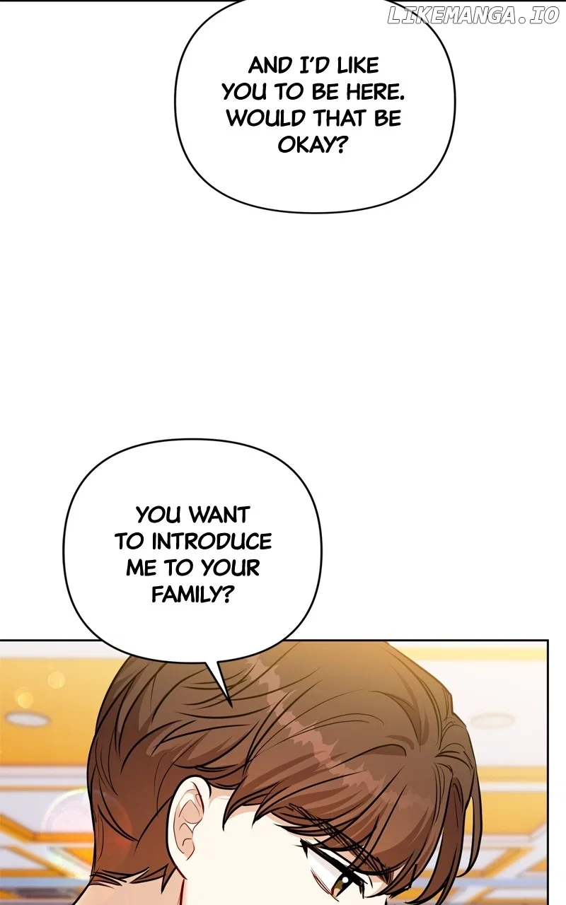 A Prenuptial Contract Chapter 106 – Page 14