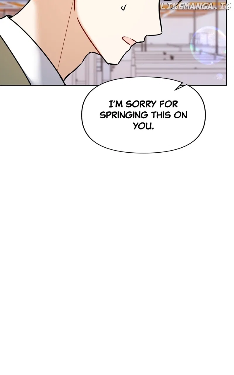 A Prenuptial Contract Chapter 106 – Page 15