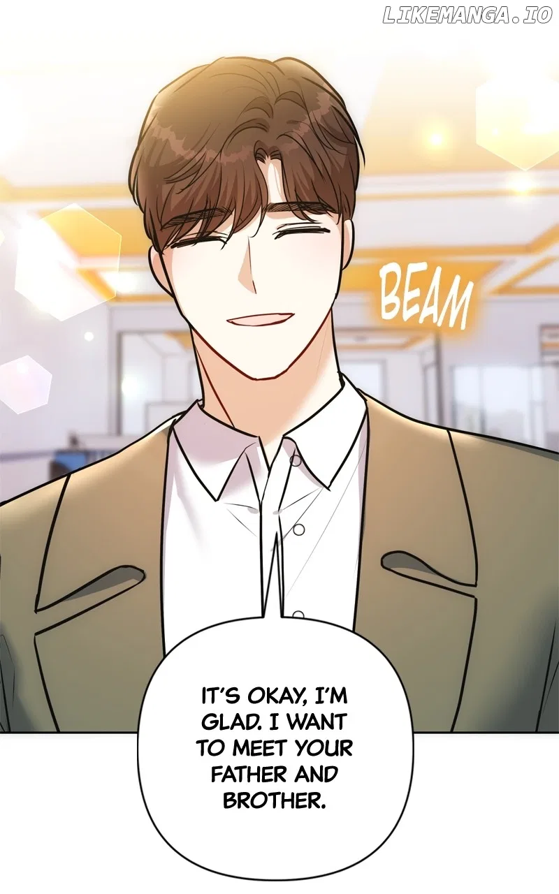 A Prenuptial Contract Chapter 106 – Page 16
