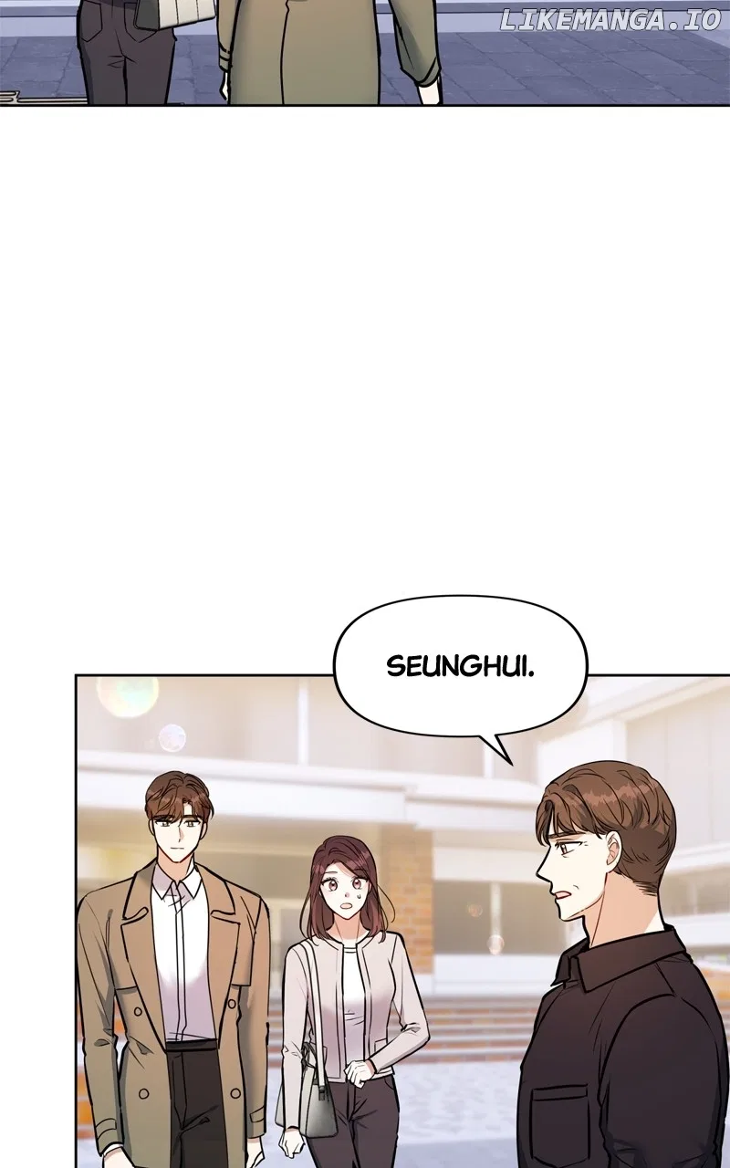 A Prenuptial Contract Chapter 106 – Page 20