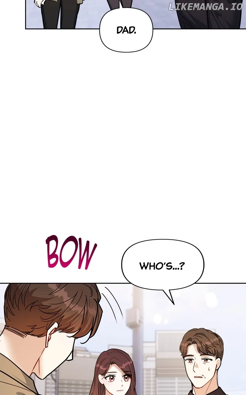 A Prenuptial Contract Chapter 106 – Page 21
