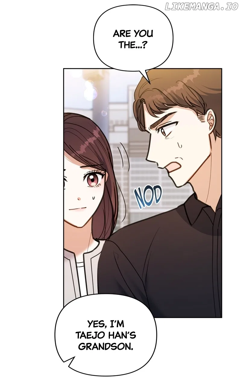 A Prenuptial Contract Chapter 106 – Page 23