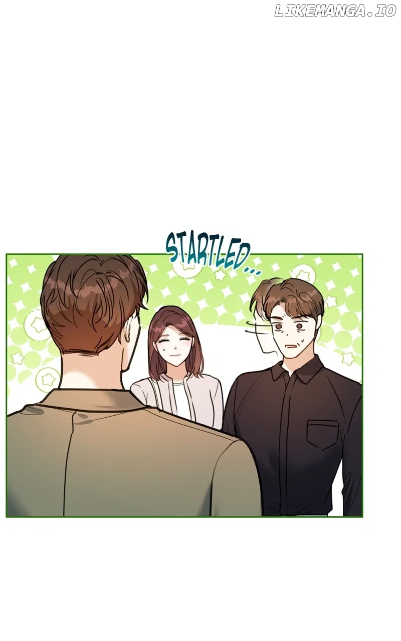 A Prenuptial Contract Chapter 106 – Page 24
