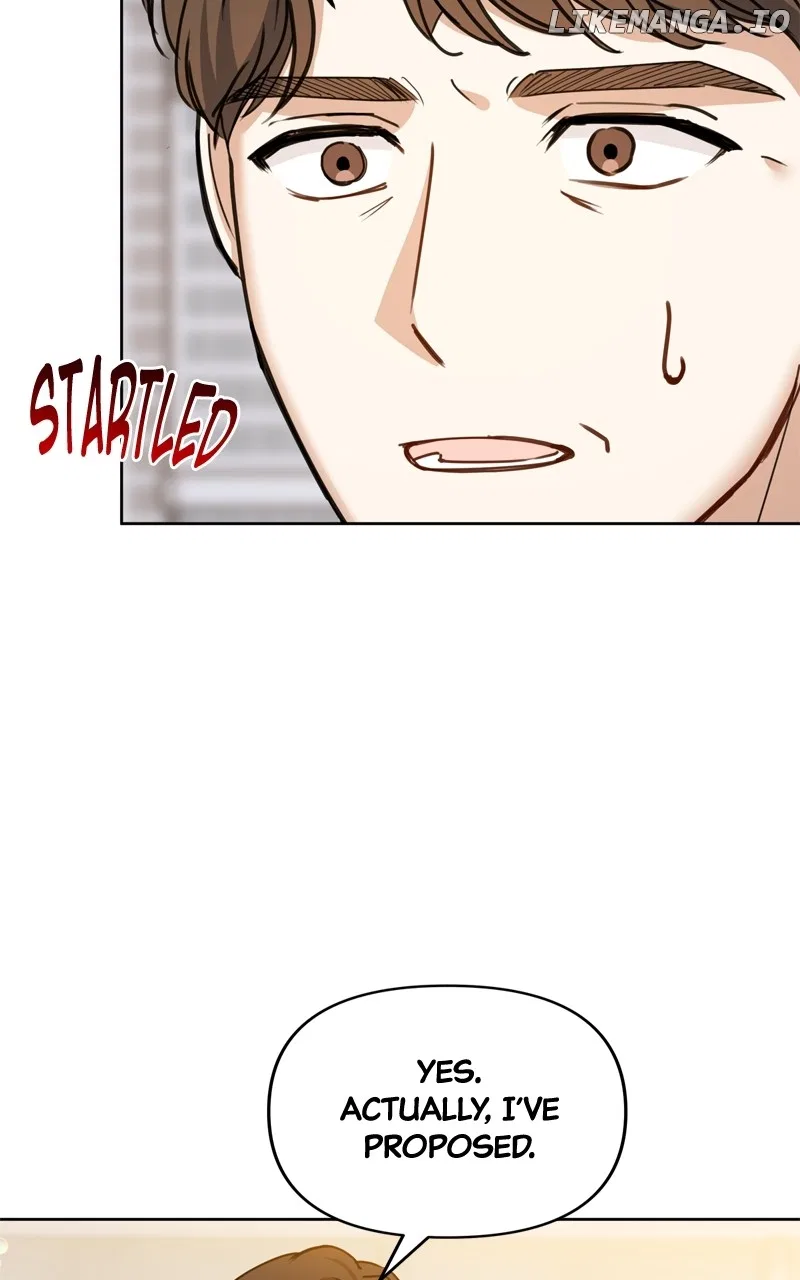 A Prenuptial Contract Chapter 106 – Page 27
