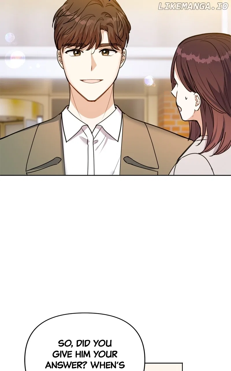 A Prenuptial Contract Chapter 106 – Page 28