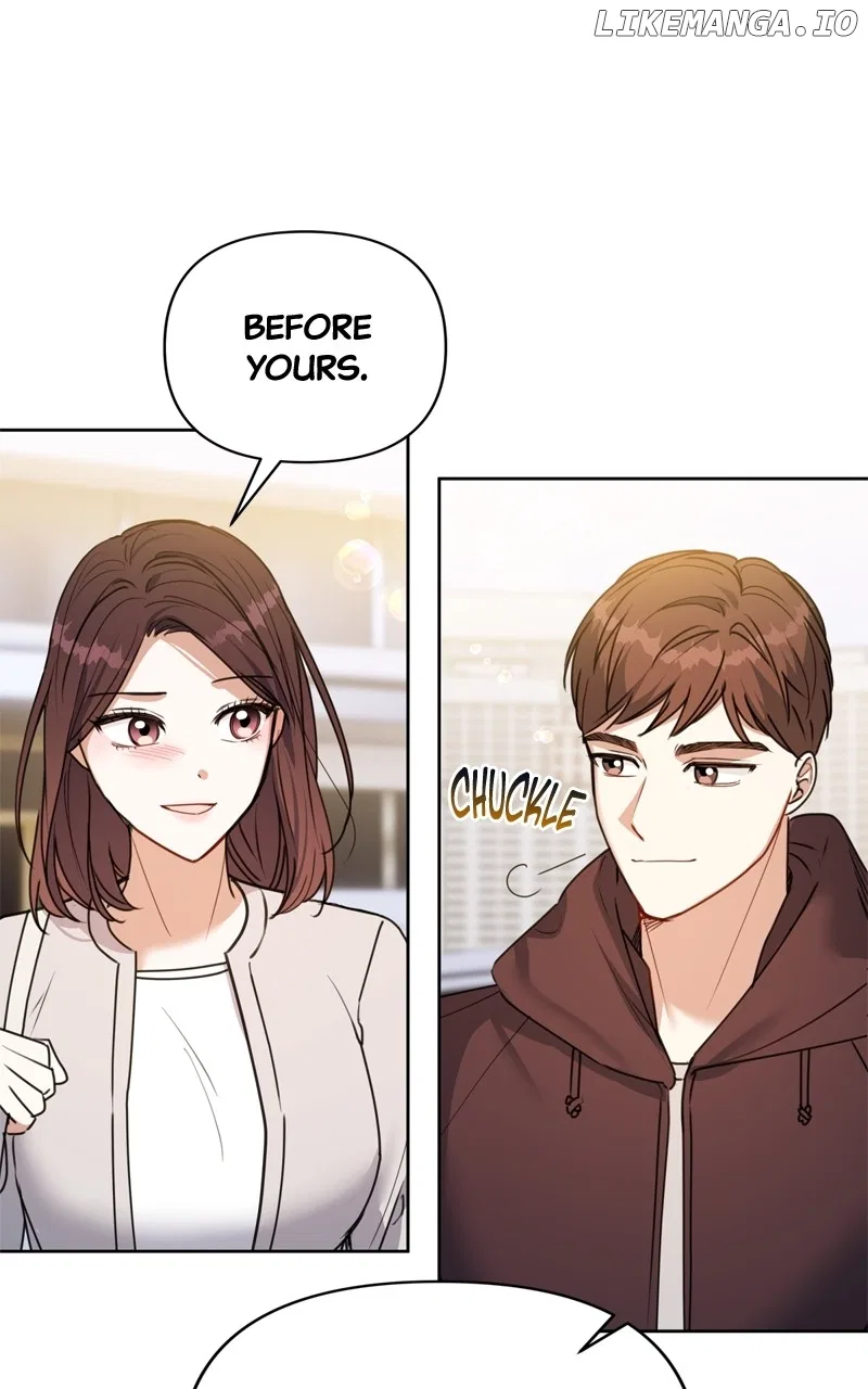 A Prenuptial Contract Chapter 106 – Page 30