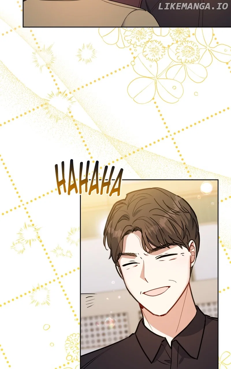 A Prenuptial Contract Chapter 106 – Page 33