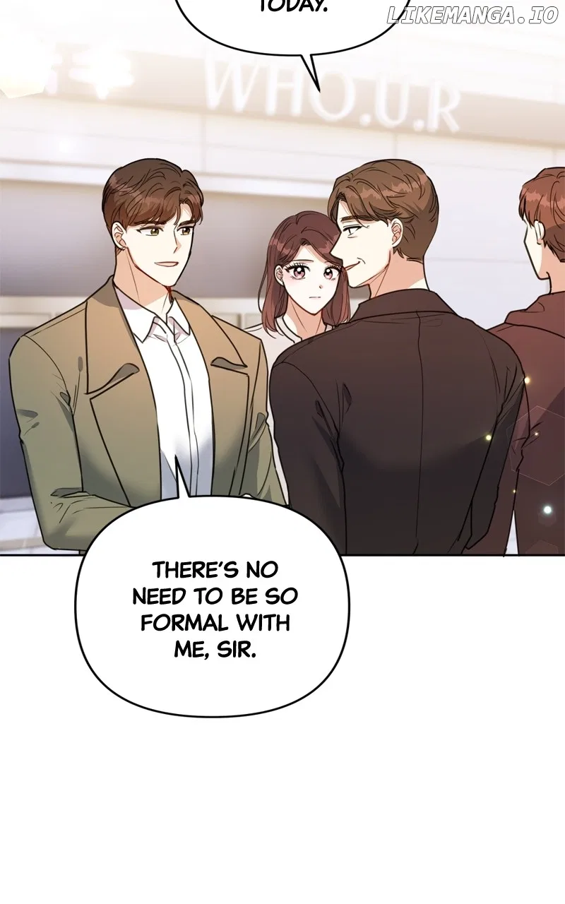 A Prenuptial Contract Chapter 106 – Page 35