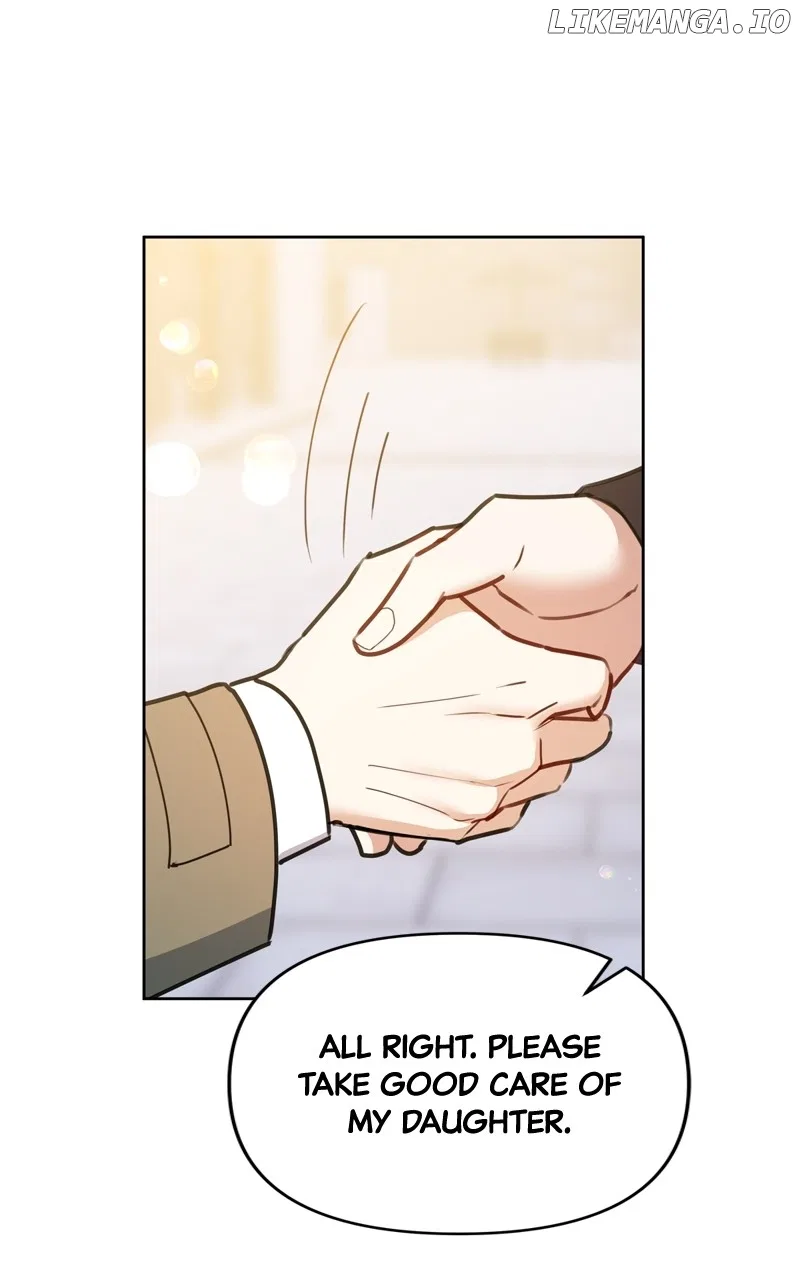 A Prenuptial Contract Chapter 106 – Page 36