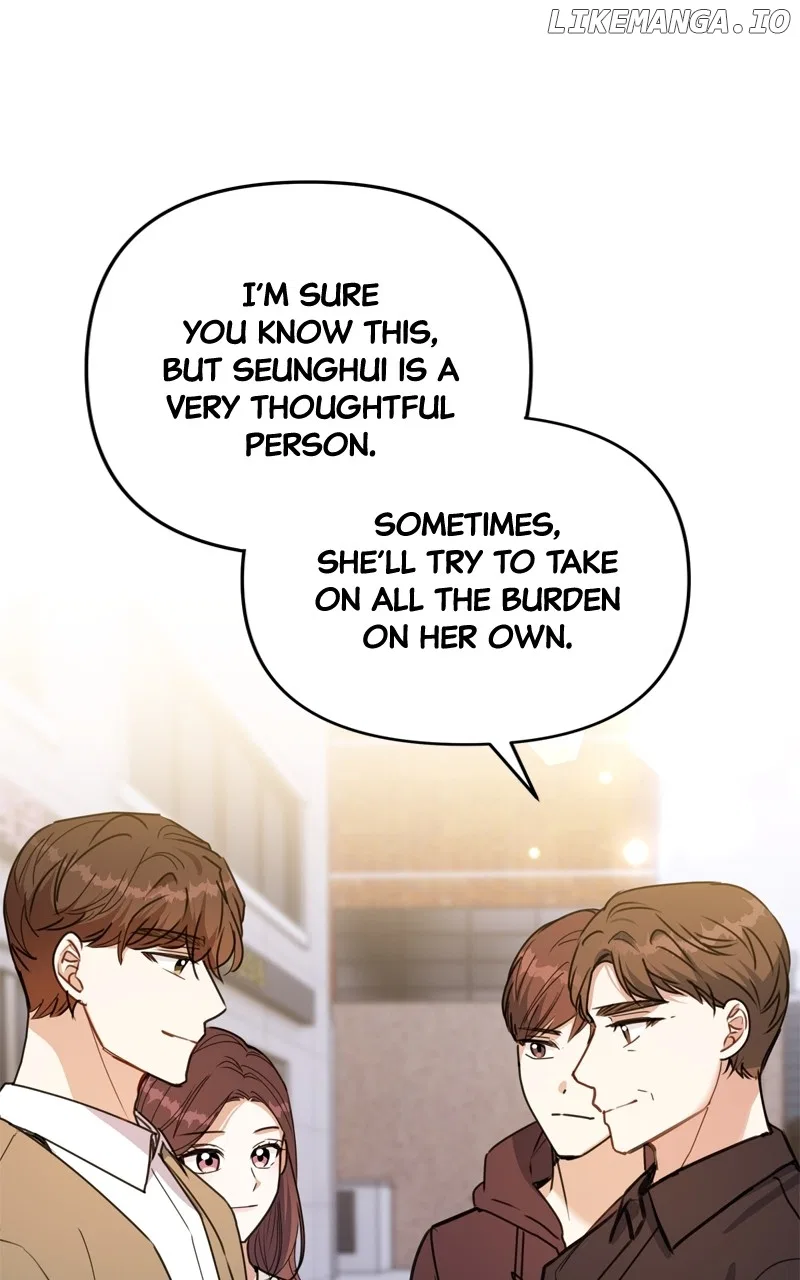 A Prenuptial Contract Chapter 106 – Page 37