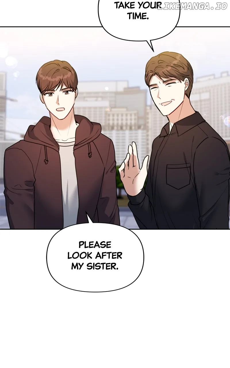 A Prenuptial Contract Chapter 106 – Page 39