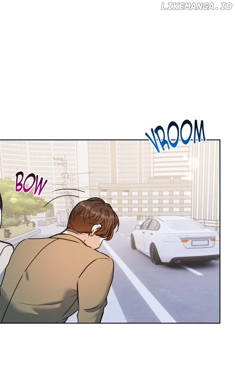 A Prenuptial Contract Chapter 106 – Page 41