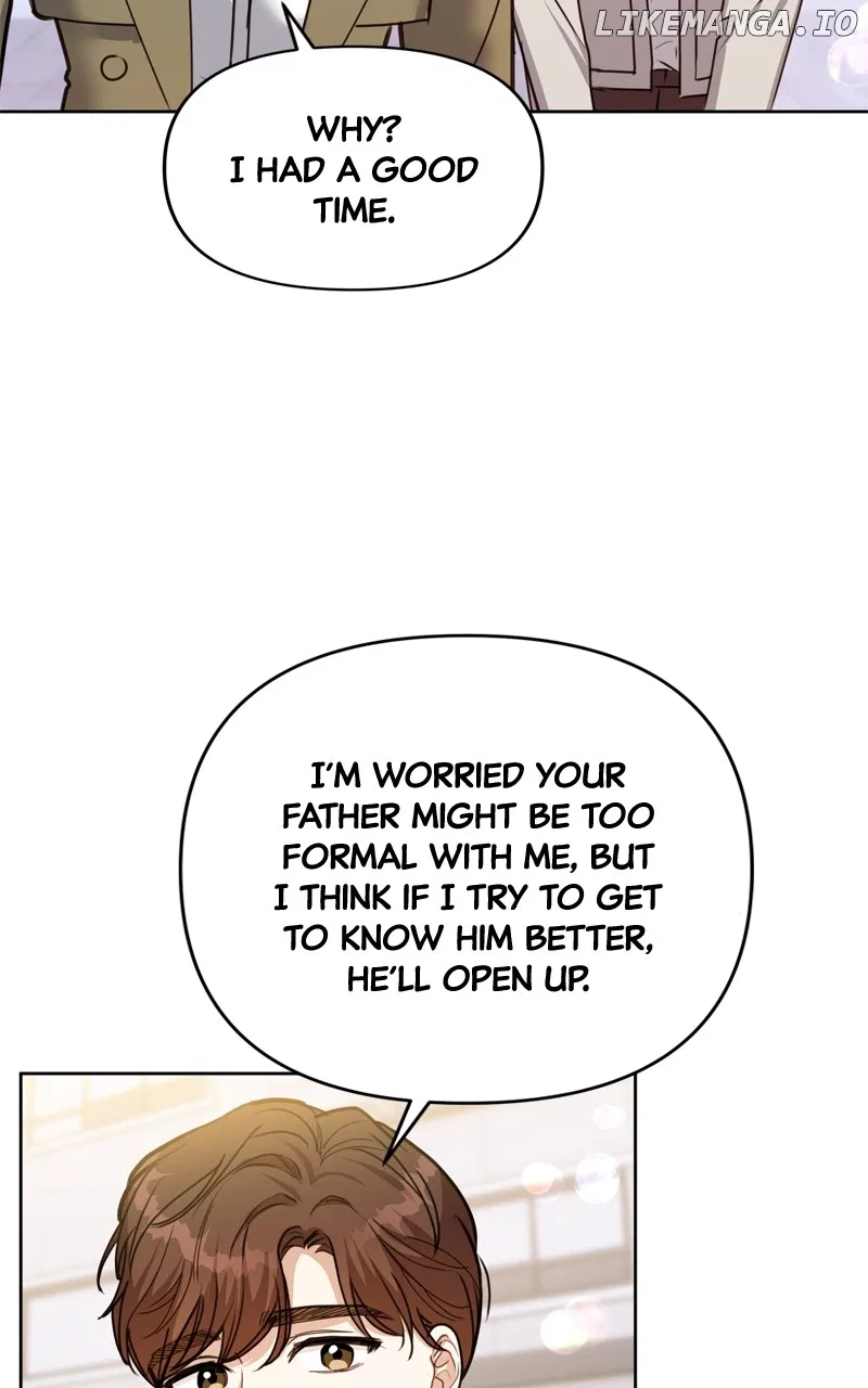 A Prenuptial Contract Chapter 106 – Page 43