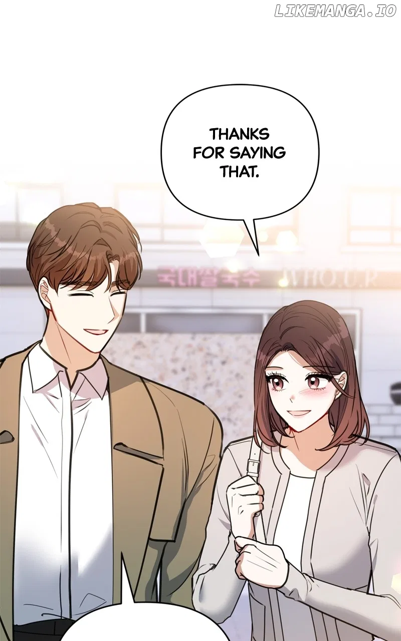 A Prenuptial Contract Chapter 106 – Page 45