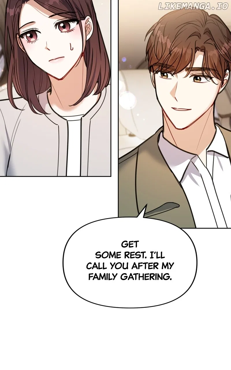 A Prenuptial Contract Chapter 106 – Page 49