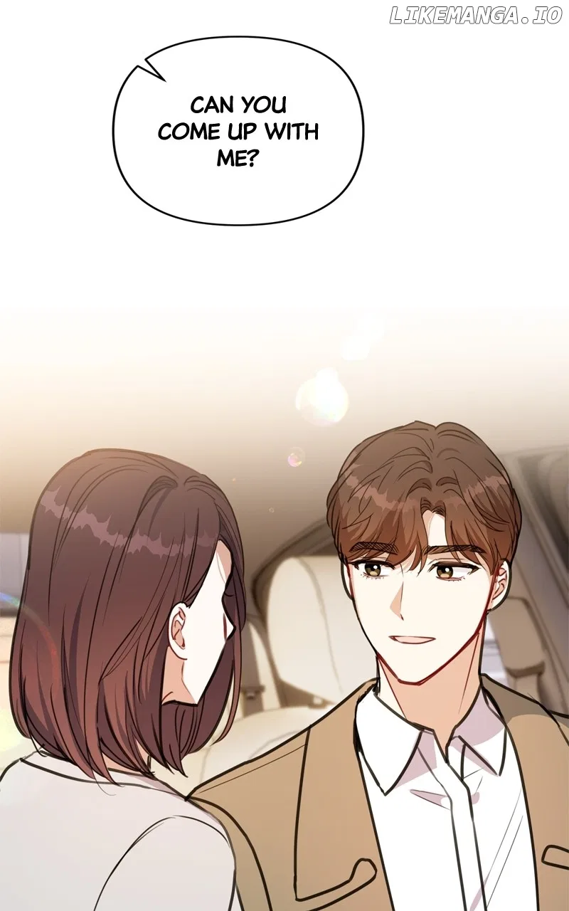 A Prenuptial Contract Chapter 106 – Page 50