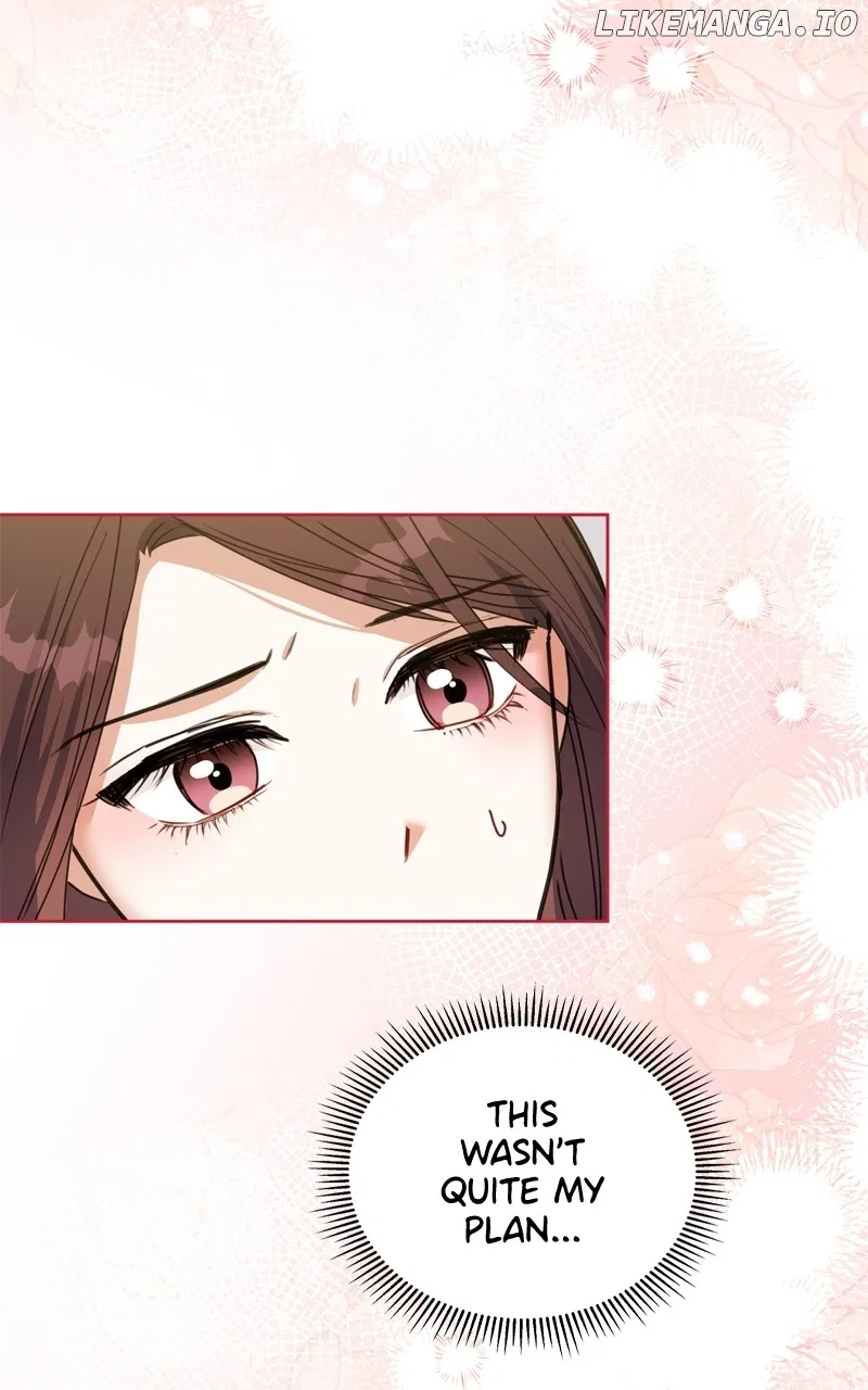 A Prenuptial Contract Chapter 106 – Page 61