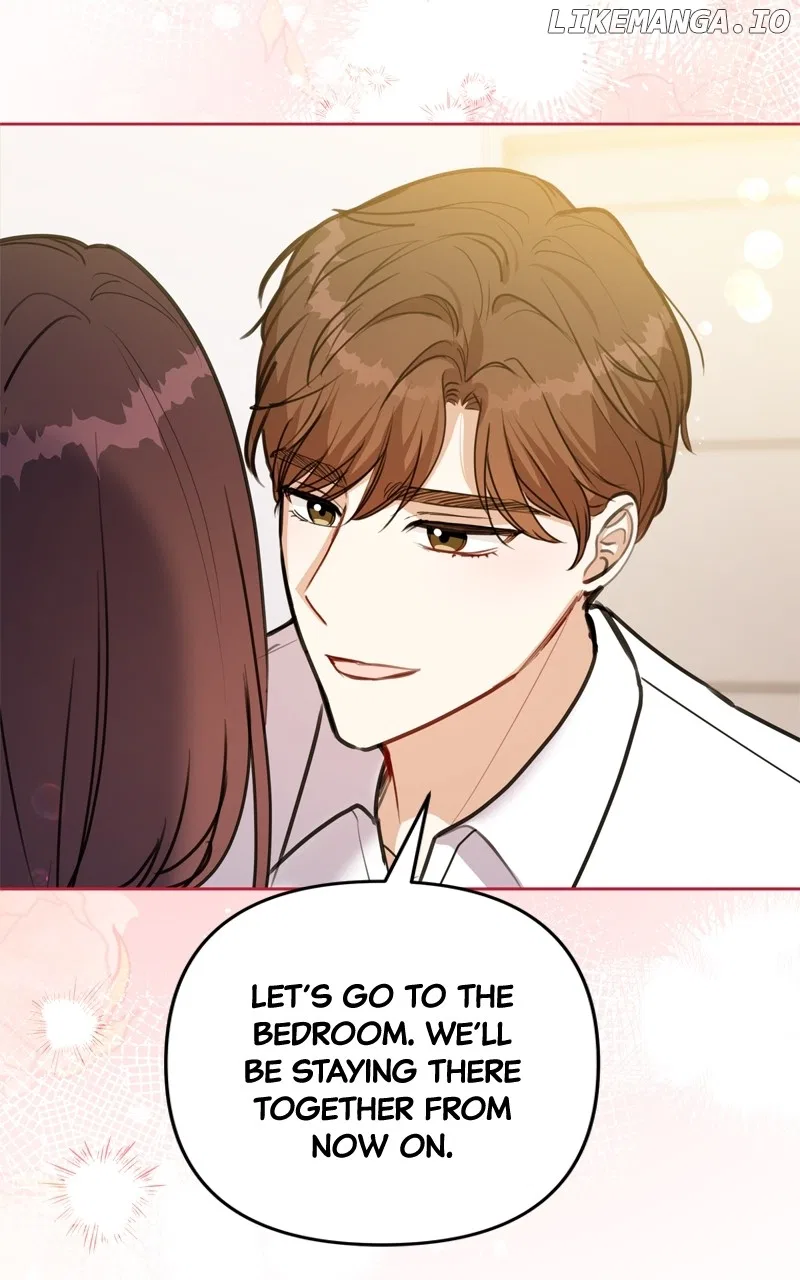 A Prenuptial Contract Chapter 106 – Page 62