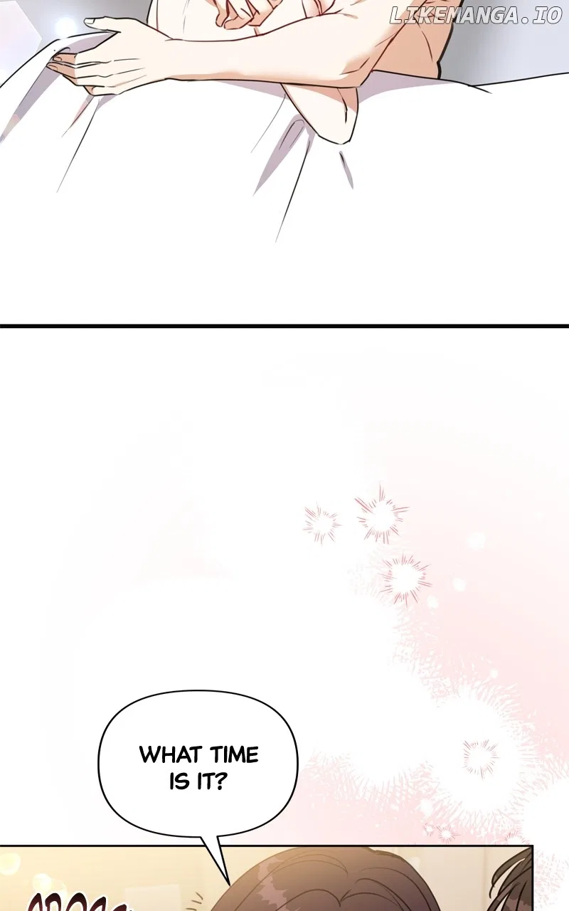 A Prenuptial Contract Chapter 106 – Page 66