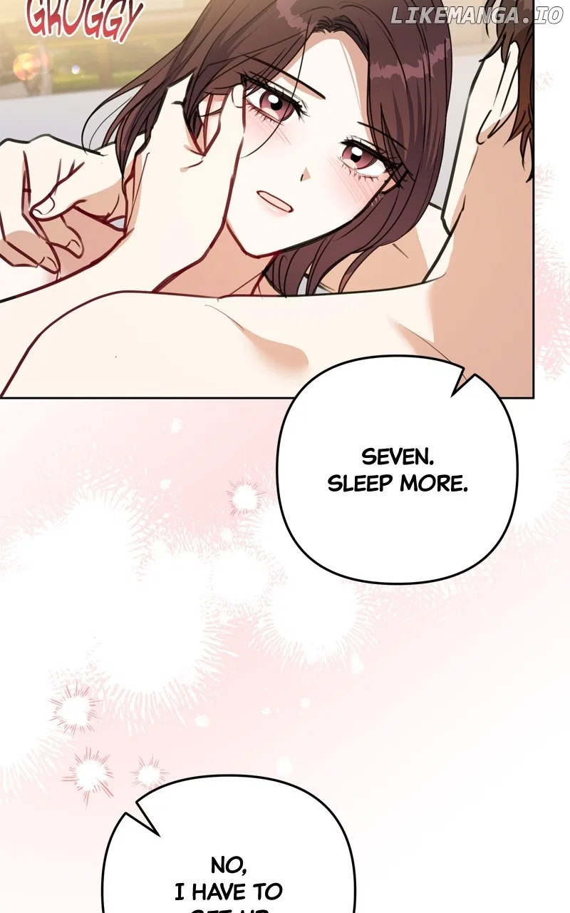 A Prenuptial Contract Chapter 106 – Page 67
