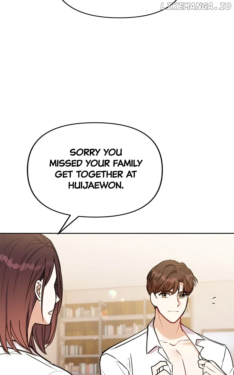 A Prenuptial Contract Chapter 106 – Page 69