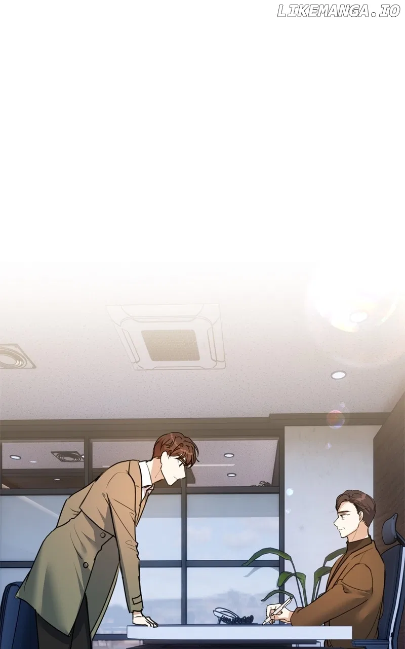 A Prenuptial Contract Chapter 106 – Page 77
