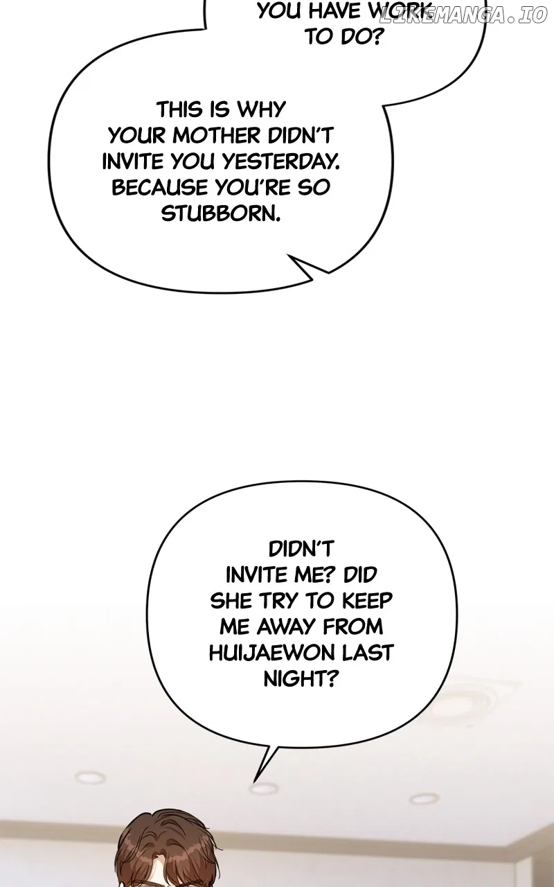 A Prenuptial Contract Chapter 106 – Page 80