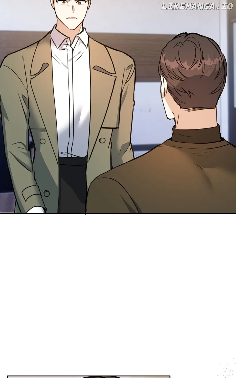 A Prenuptial Contract Chapter 106 – Page 81
