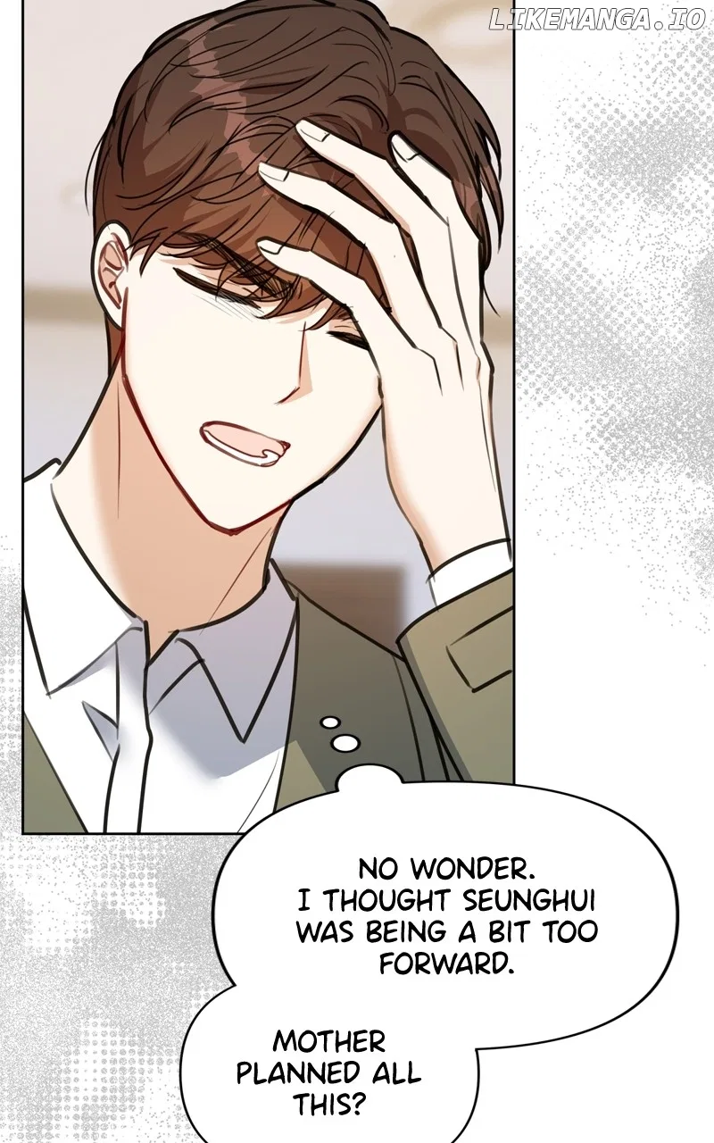 A Prenuptial Contract Chapter 106 – Page 82
