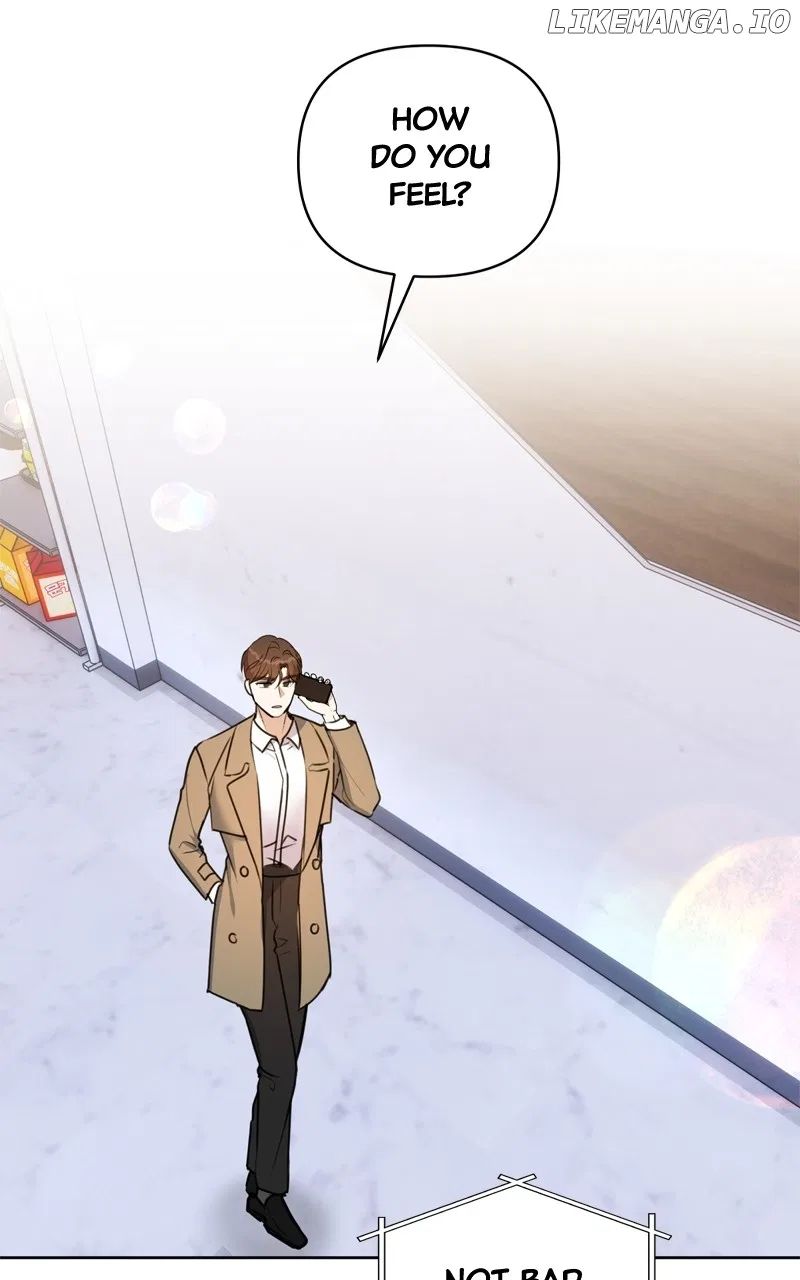 A Prenuptial Contract Chapter 106 – Page 84