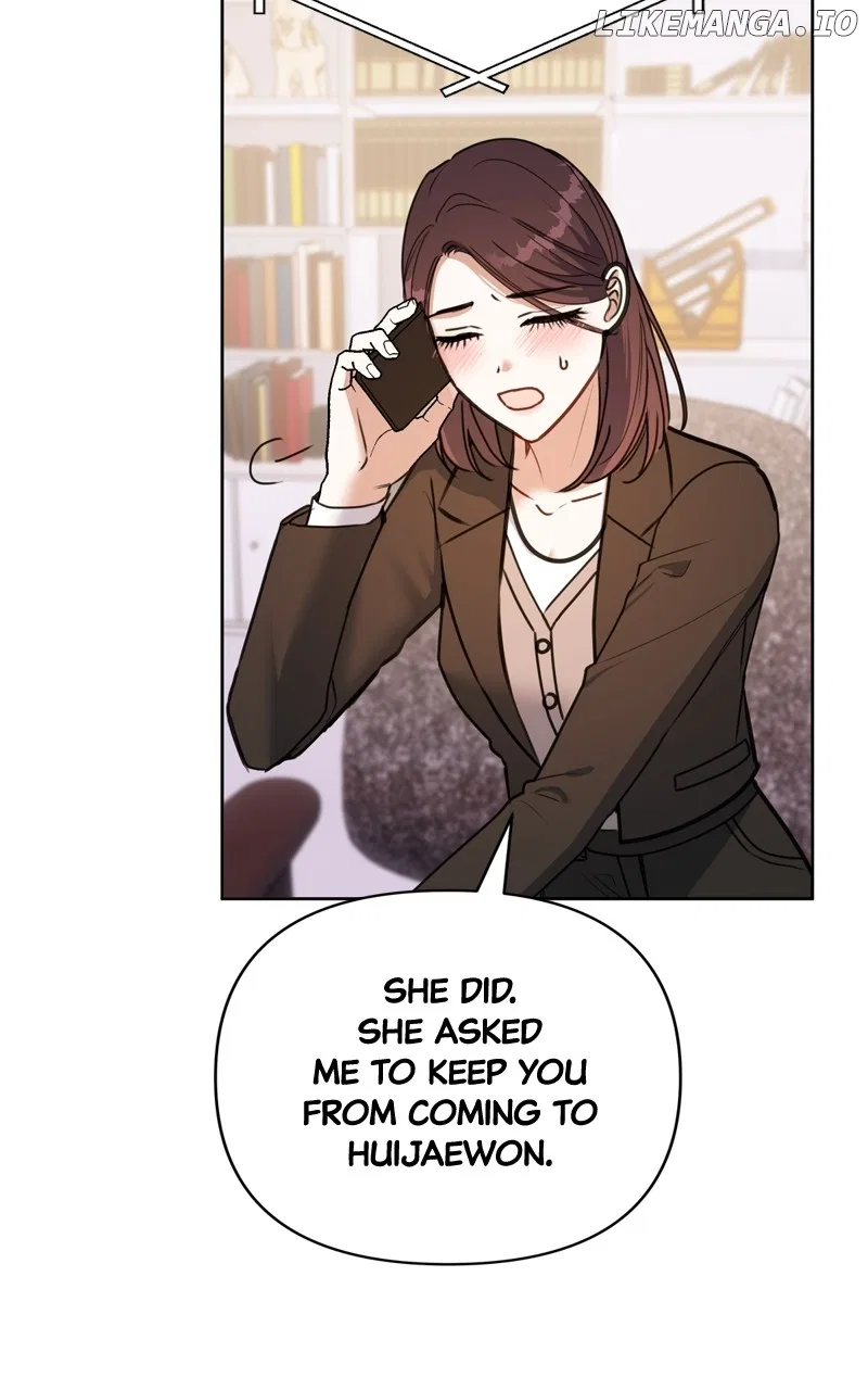 A Prenuptial Contract Chapter 106 – Page 87