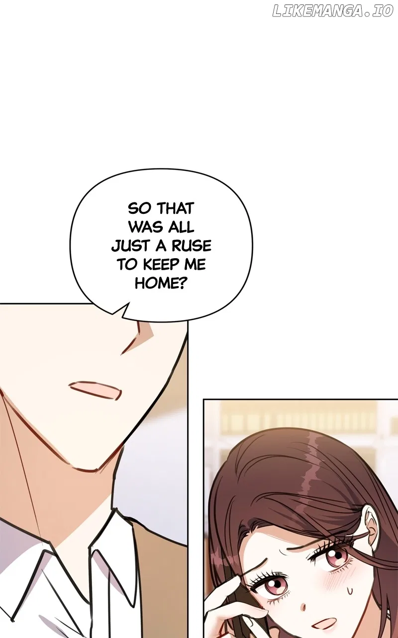 A Prenuptial Contract Chapter 106 – Page 88