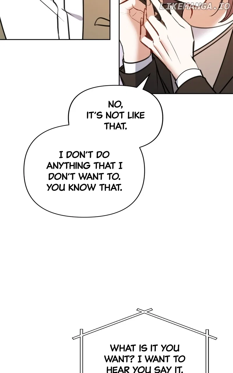 A Prenuptial Contract Chapter 106 – Page 89