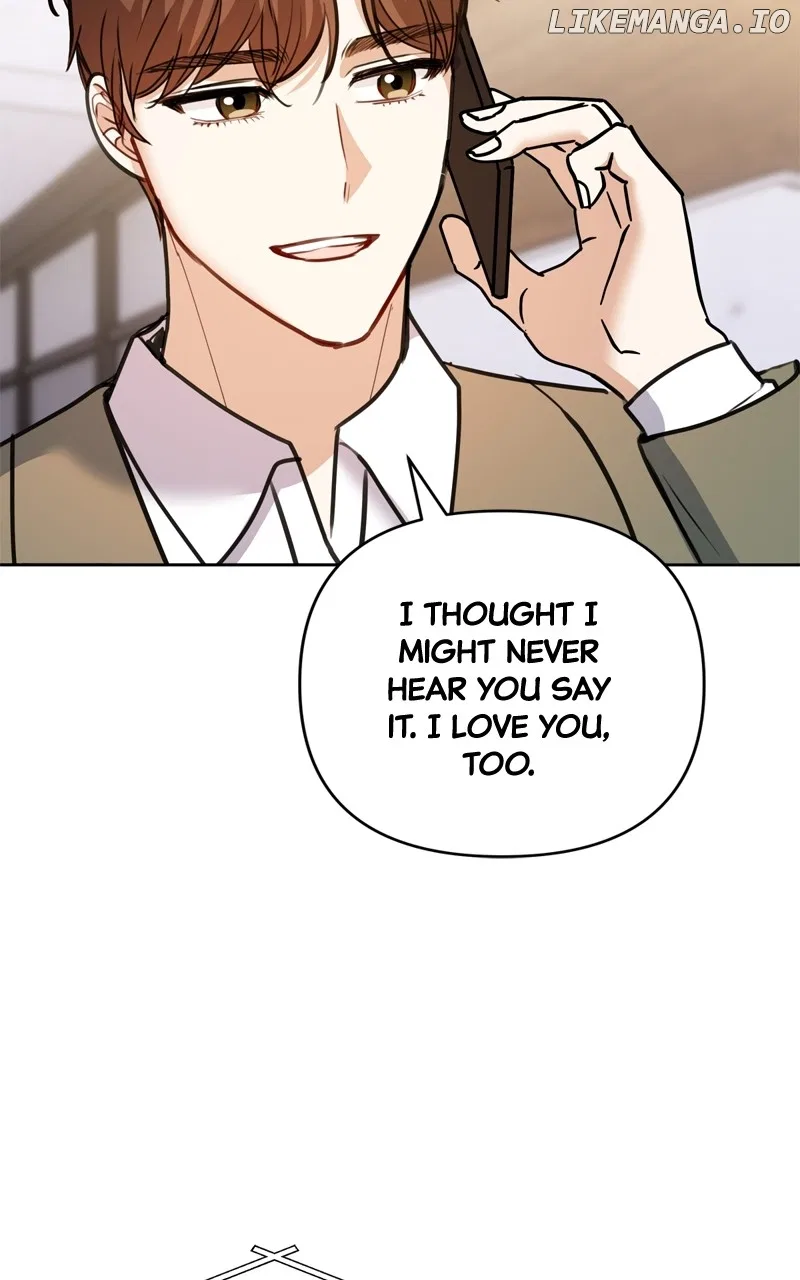 A Prenuptial Contract Chapter 106 – Page 91
