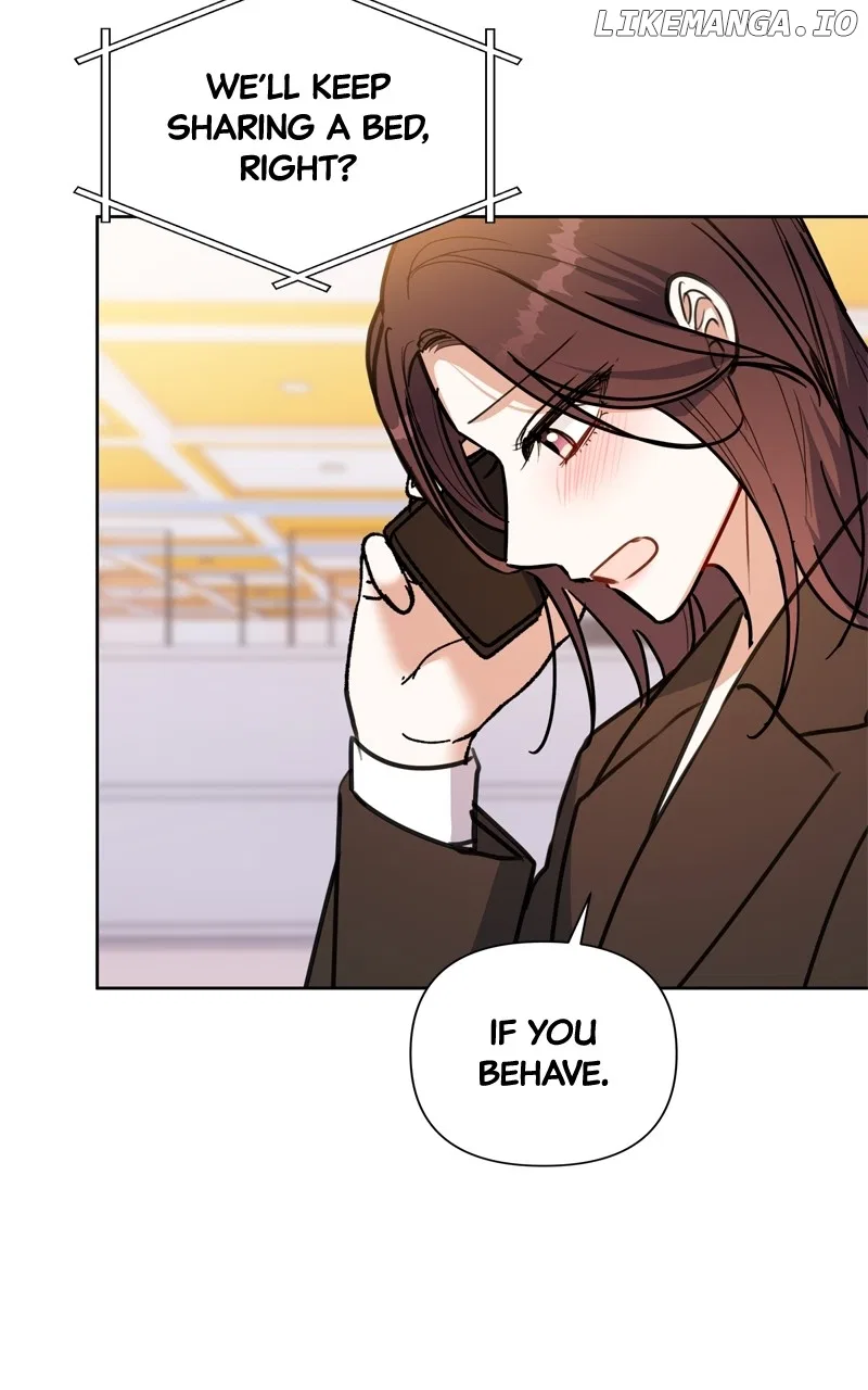 A Prenuptial Contract Chapter 106 – Page 92