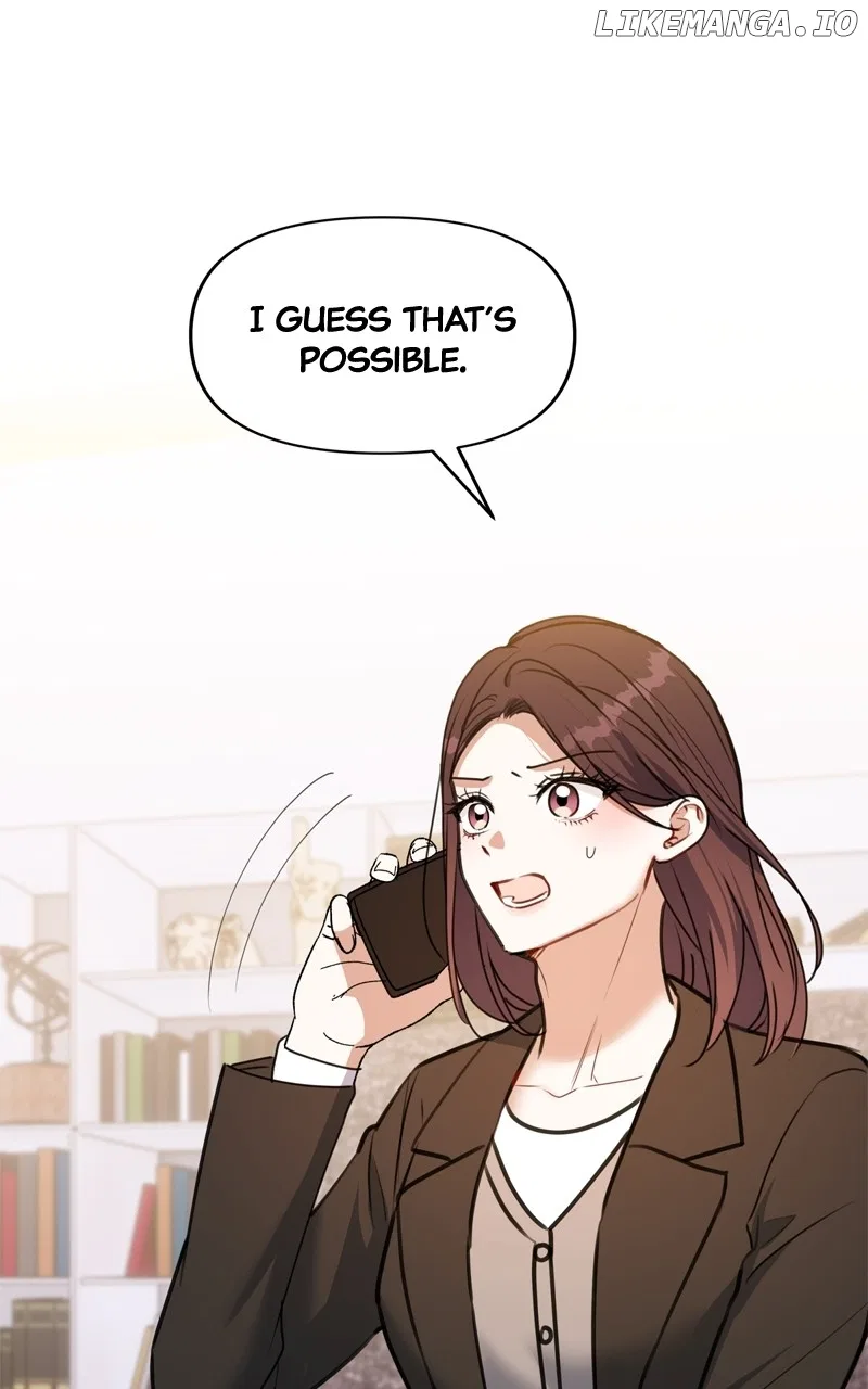 A Prenuptial Contract Chapter 106 – Page 95