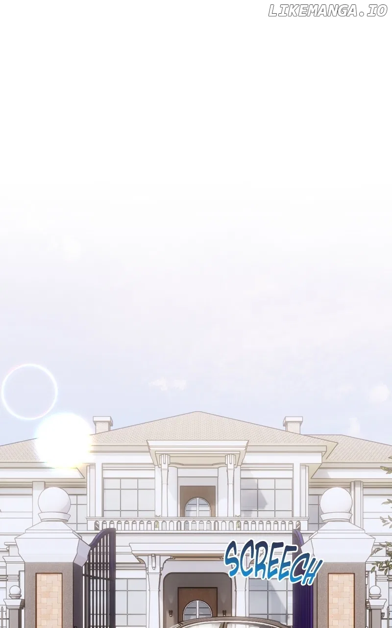 A Prenuptial Contract Chapter 105 – Page 1