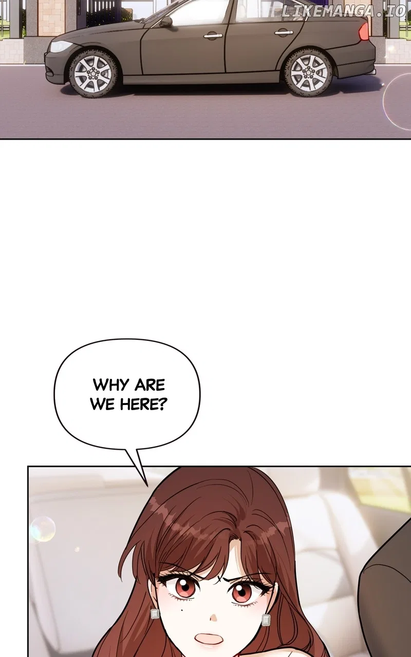 A Prenuptial Contract Chapter 105 – Page 2