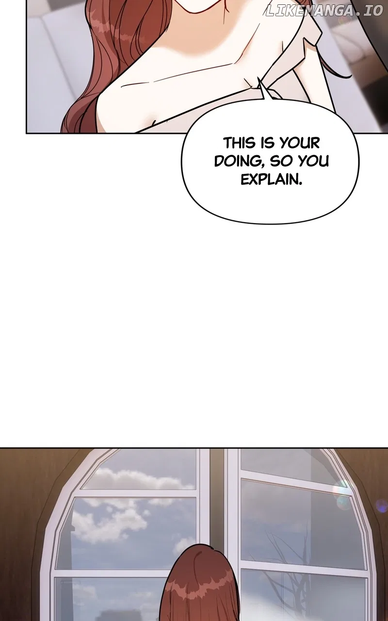 A Prenuptial Contract Chapter 105 – Page 3